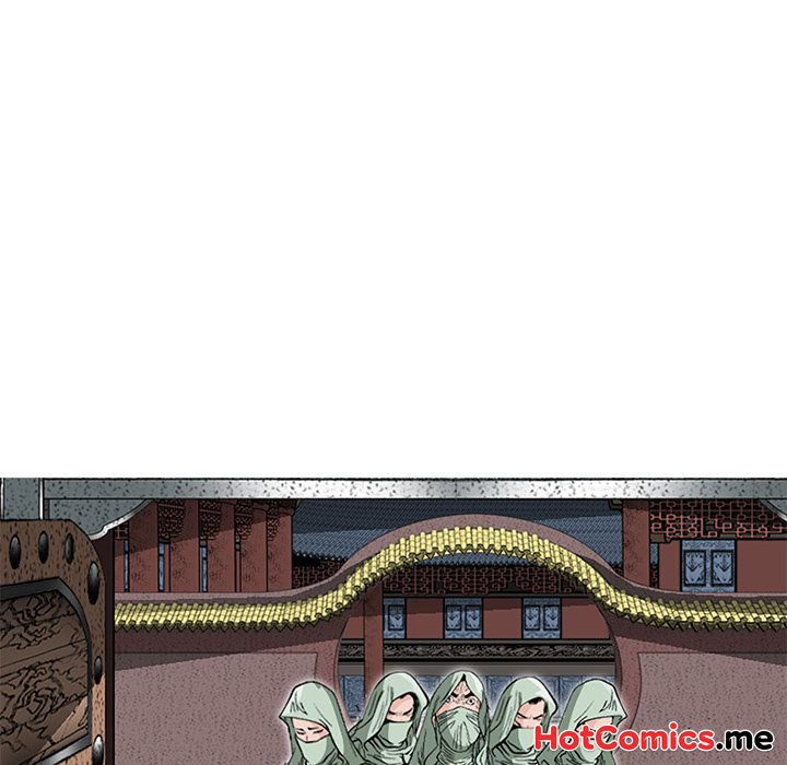 The Tale of The Hyungsan Sect - episode 60 - 46