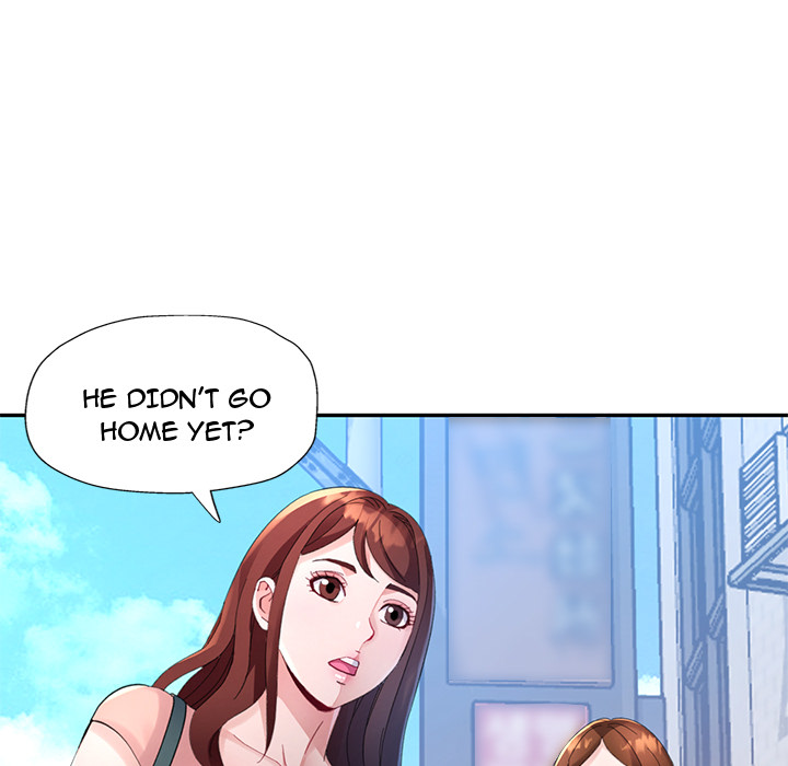 Intimate Tutoring - episode 3 - 58