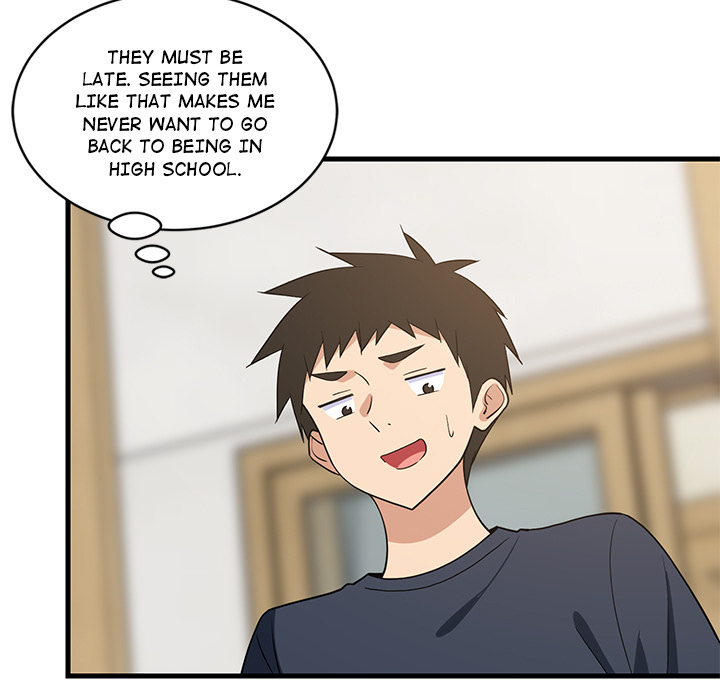 Study Buddies - UNCENSORED - episode 35 - 21