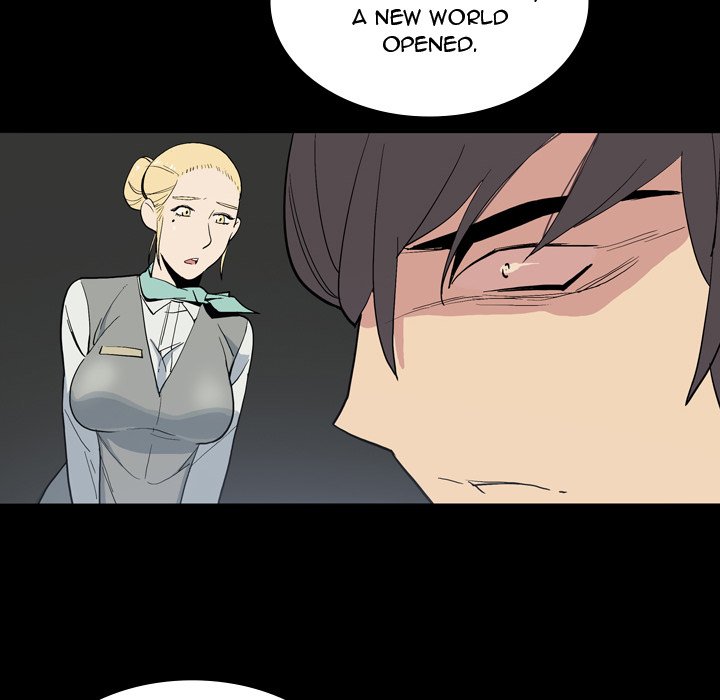 Trouble Drink - episode 28 - 38