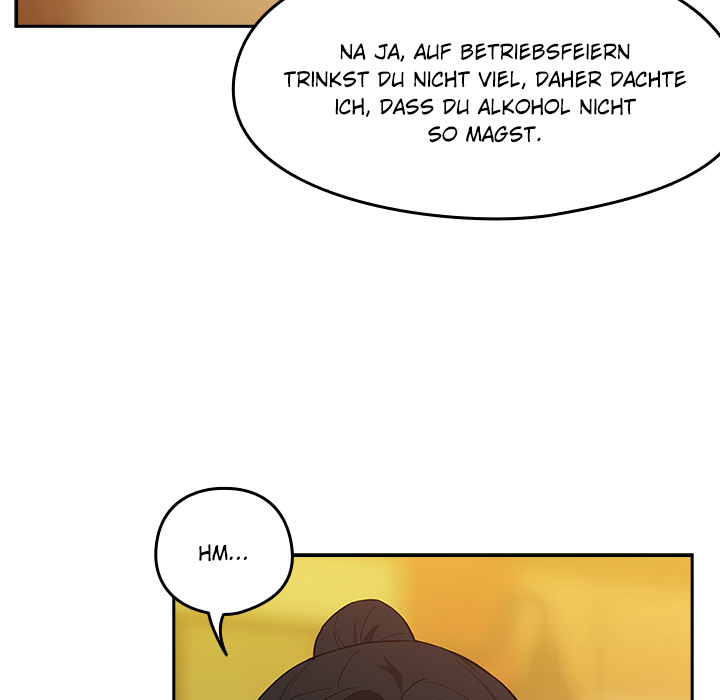 Dating After Work - episode 8 - 27