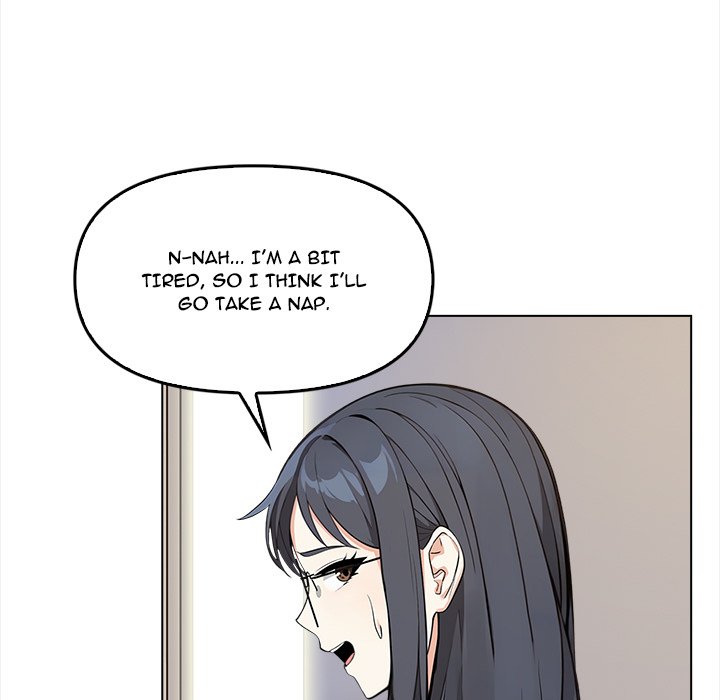 The Secret of a Girls' Dorm - episode 5 - 38