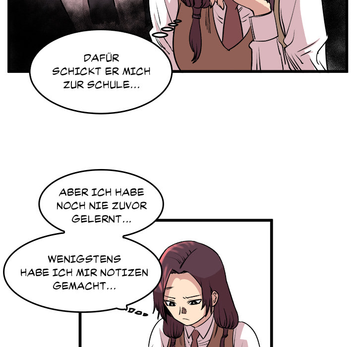 Die Unruhestifterin - episode 14 - 29