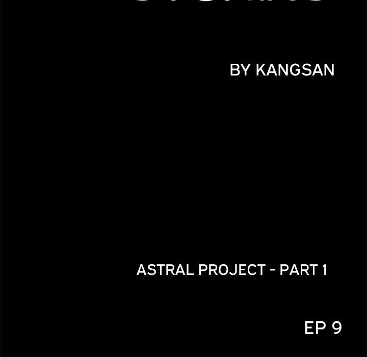 Original Horror Stories - episode 9 - 23