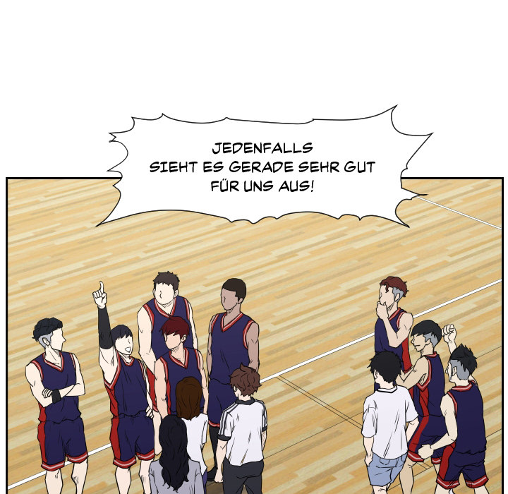 Tweener - episode 77 - 104