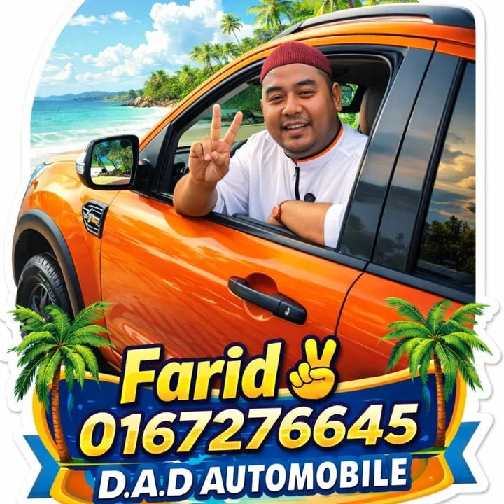 faridpeaceusedcar