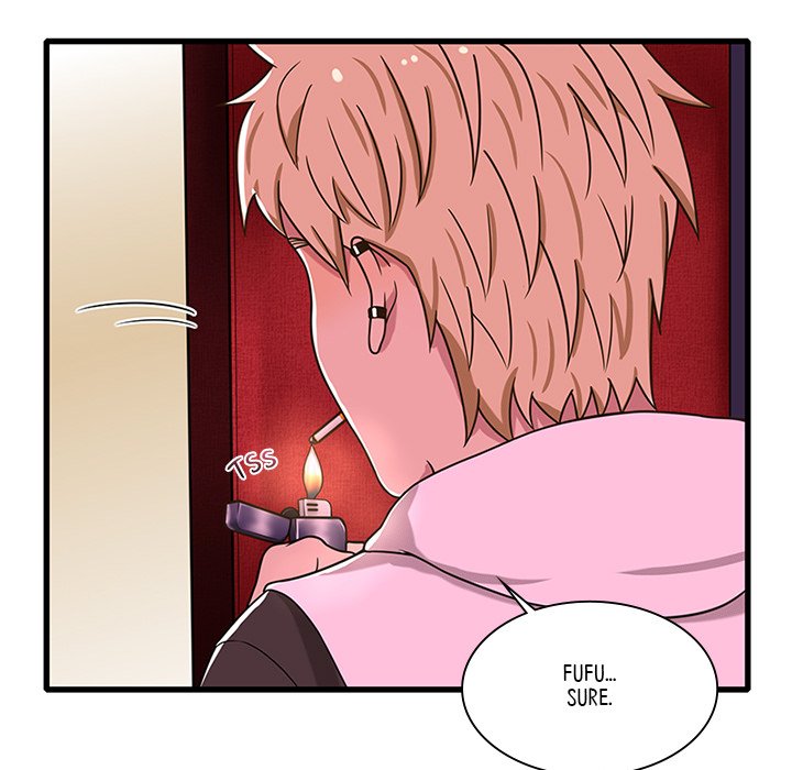 Secret Campus - episode 14 - 31