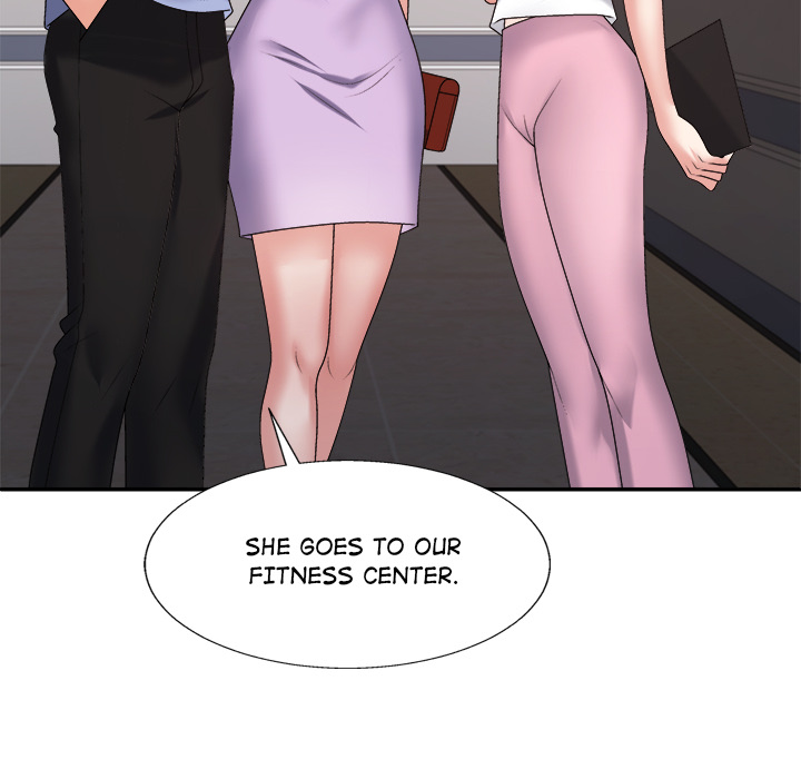 Secret Workouts - episode 13 - 98