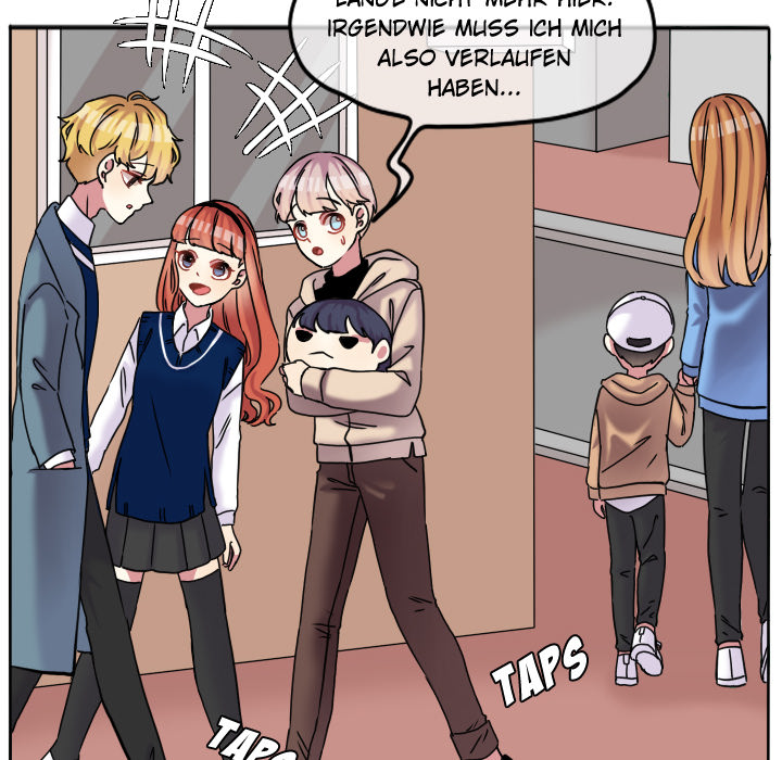 Das Chillige Pärchen - episode 75 - 63