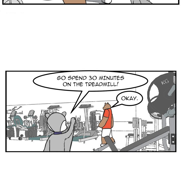 Herbivore High School - episode 38 - 13