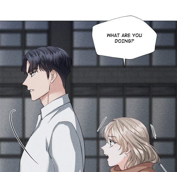 Inescapably Yours - episode 3 - 134