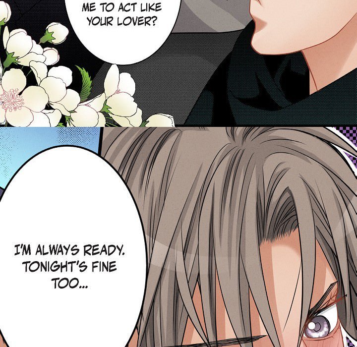 Work, Fight and Love - Webtoon Edition - episode 27 - 46