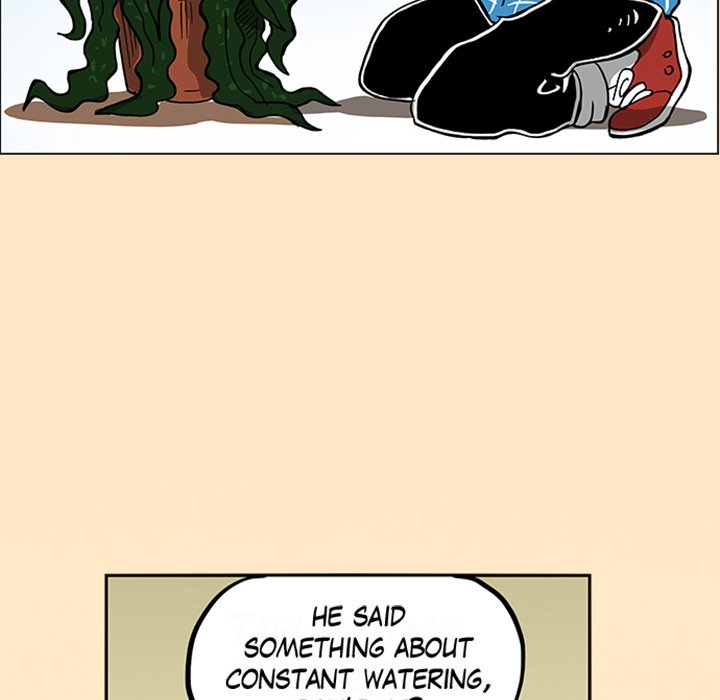 Lay Lay Cat - episode 12 - 15