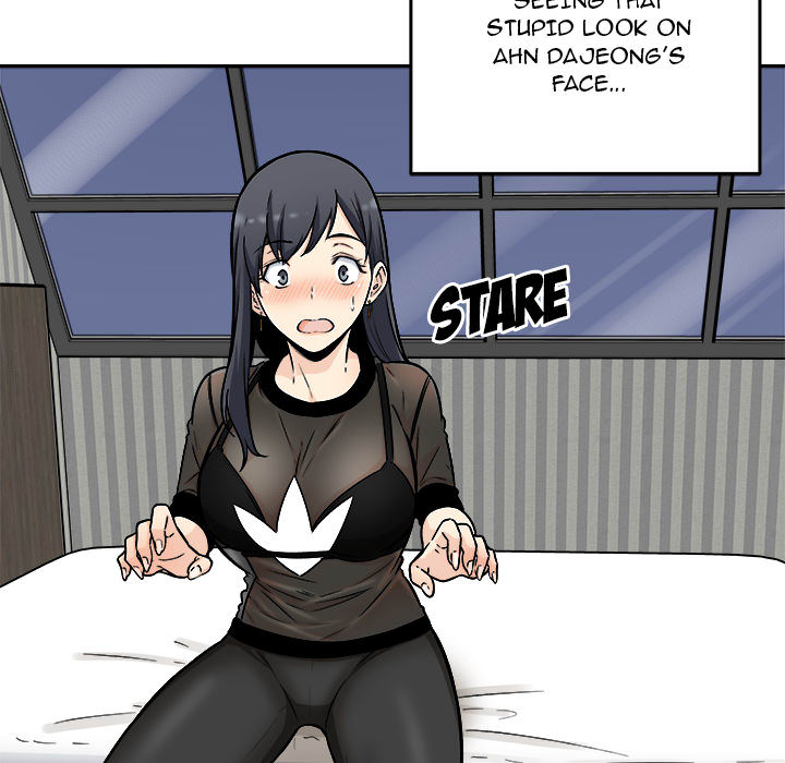 Excuse me, This is my Room - UNCENSORED - episode 49 - 52