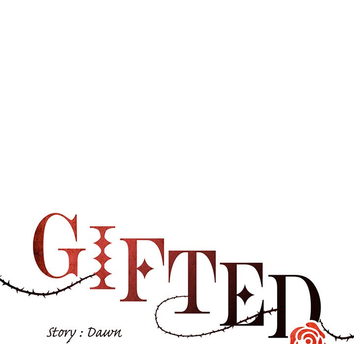Gifted - episode 50 - 6