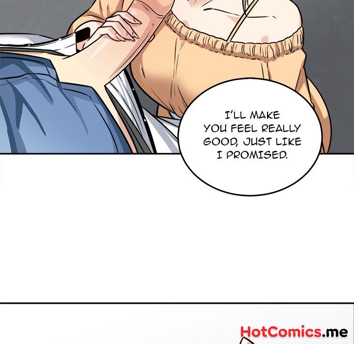 Excuse me, This is my Room - UNCENSORED - episode 38 - 42