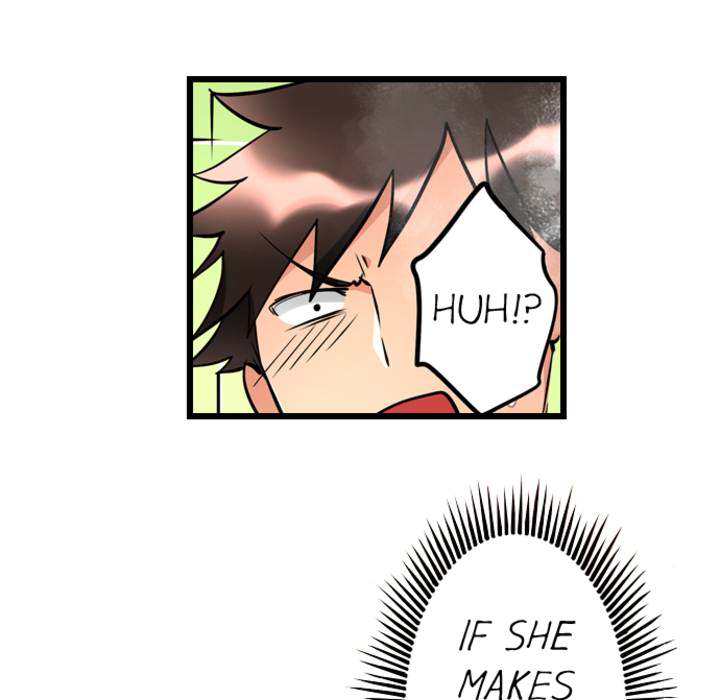 What She Fell on Was the Tip of My Dick - episode 14 - 16