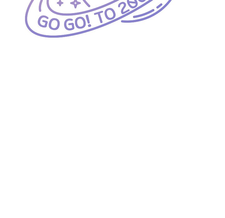 Go Go! To 2008★ - episode 8 - 10