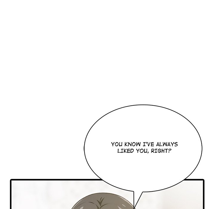 Steamy Webtoon Collection - episode 6 - 118