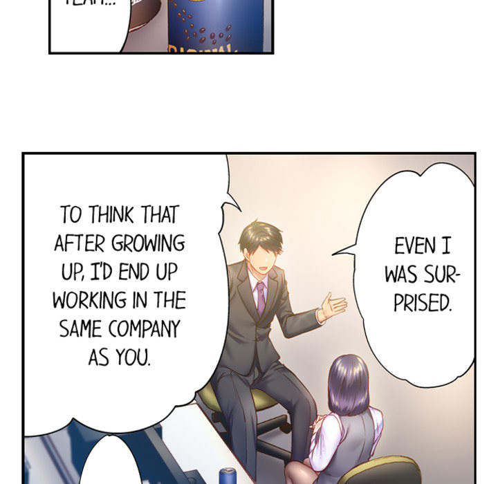 First Time With My Wife (Again) - episode 5 - 30