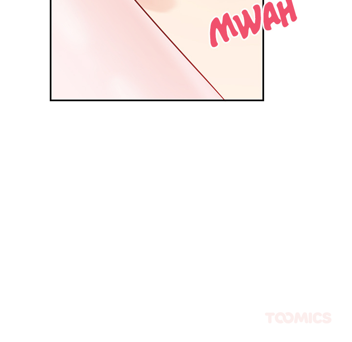 Pheromon Sorbet♥ - episode 10 - 81
