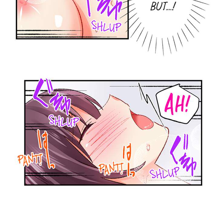 Our Kinky Newlywed Life - episode 60 - 10