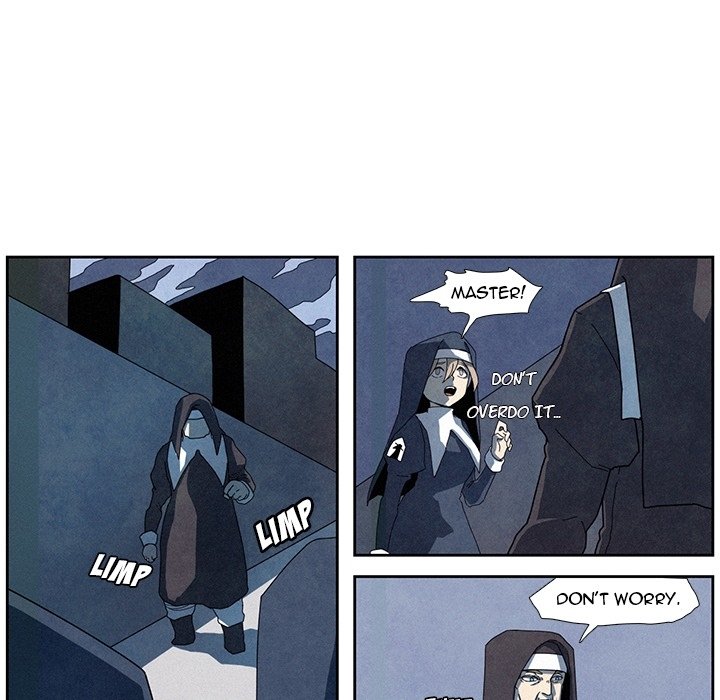 Crows - episode 9 - 22