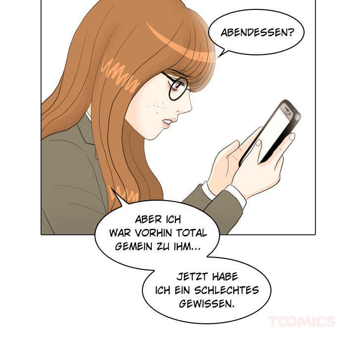 Nimm Meine Hand - episode 21 - 21
