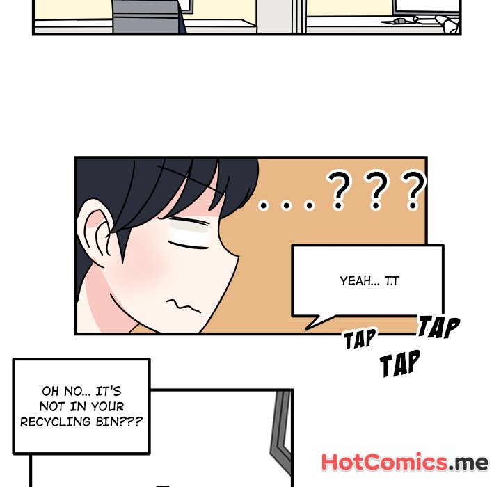Office Grievances - episode 7 - 65