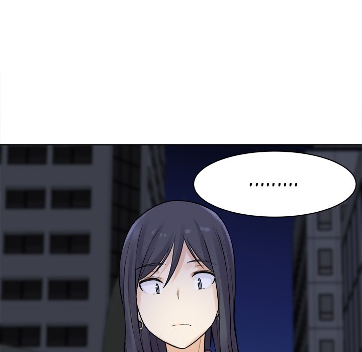 Excuse me, This is my Room - episode 19 - 136