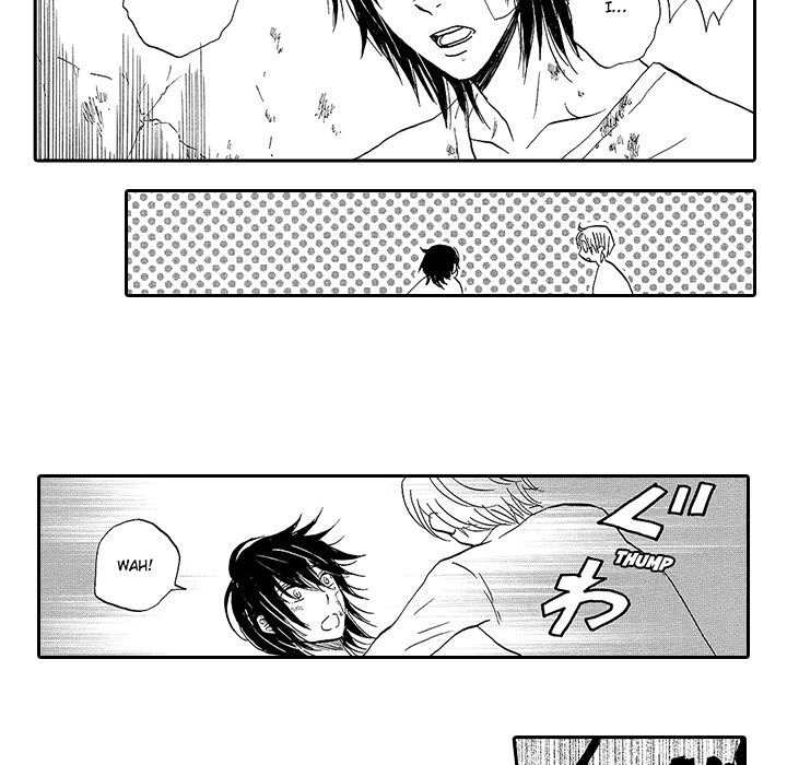 Kiss My Blood - episode 11 - 8