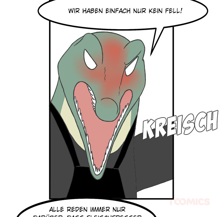Mitschüler fressen verboten - episode 64 - 5