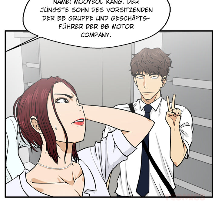 Los geht´s Mr. Kang! - episode 73 - 74