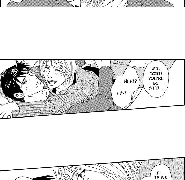 Daddy's Boyfriend - episode 2 - 63