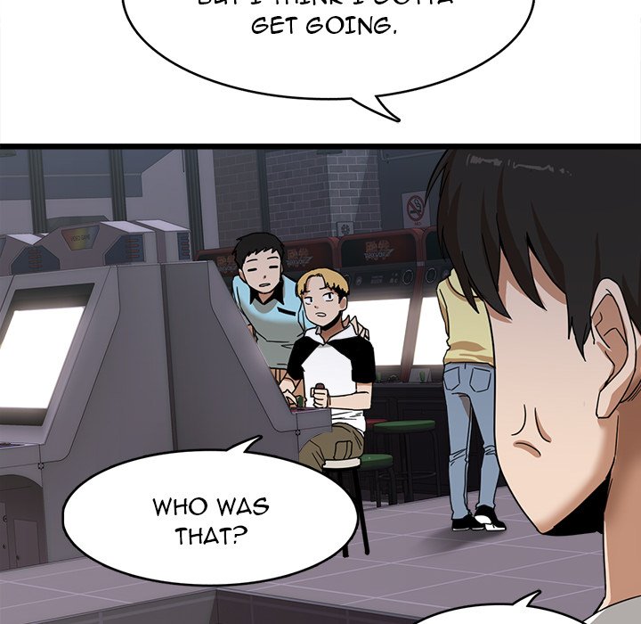 No More, No Less - episode 1 - 35