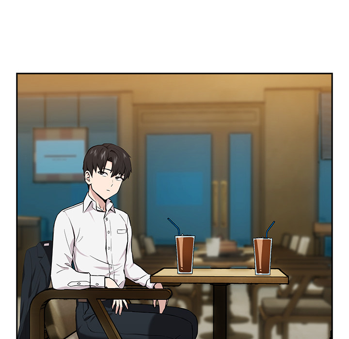 Dating After Work - episode 7 - 69