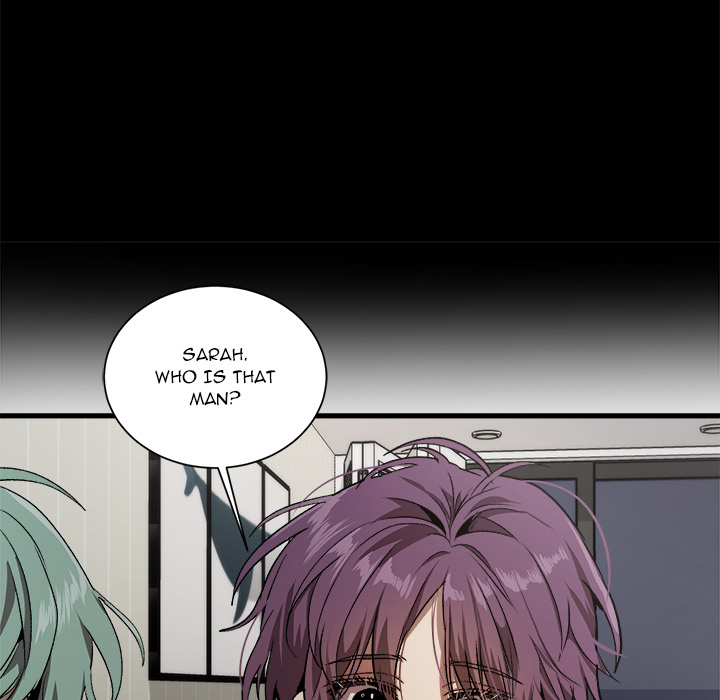 The Spring Scent of the Sea - episode 48 - 57