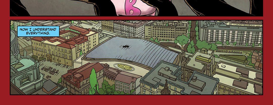 Monarch - episode 6 - 87