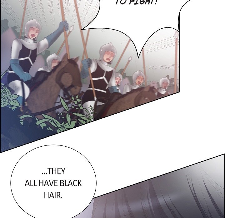 On the Emperor's Lap - episode 17 - 72