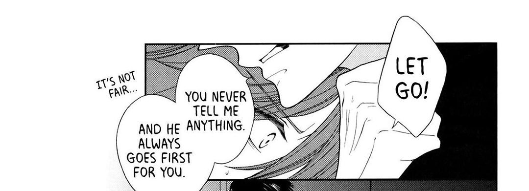 Another Love Story Between My Trainee and I - episode 8 - 44