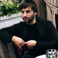 TikTok Account - __stepanyan___