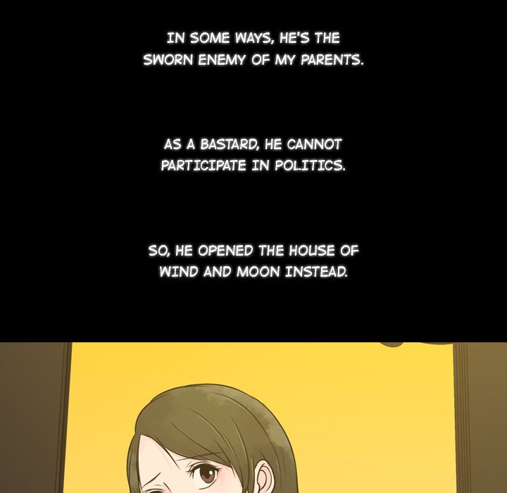 Leave Me Not - episode 1 - 121