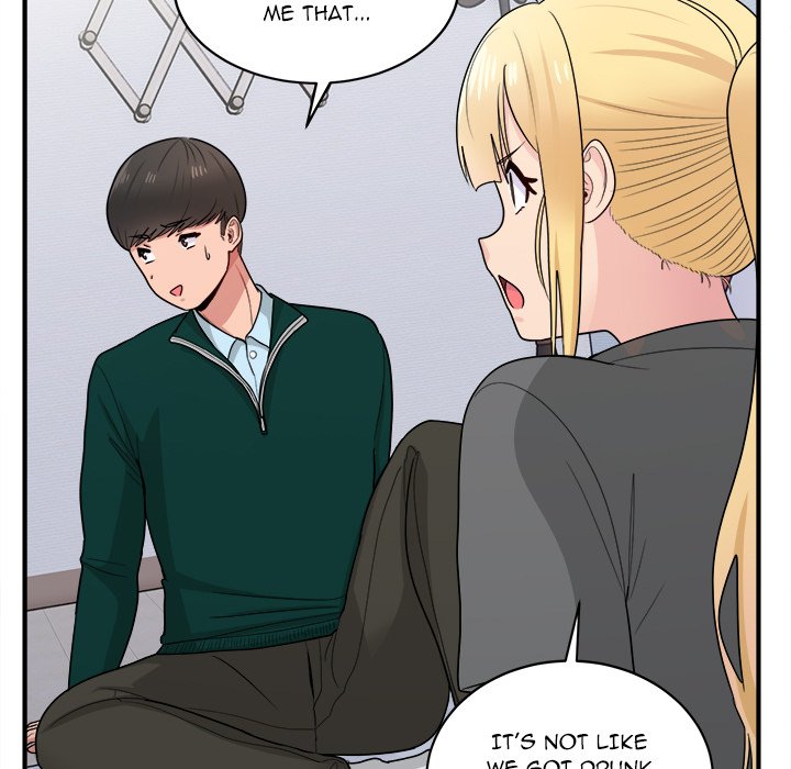 I Love-Hate You - episode 19 - 18