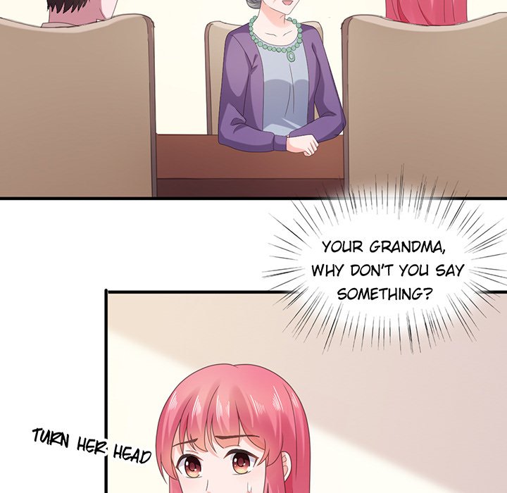 A Marriage for Sale - episode 49 - 76