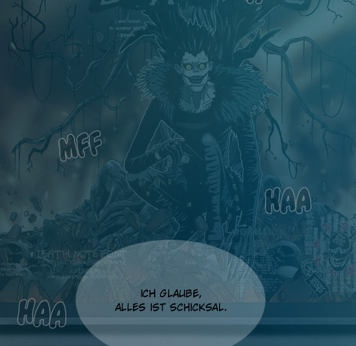 Nur du allein - episode 1 - 26