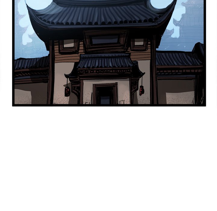 Lee Gwak, the Warrior - episode 2 - 25