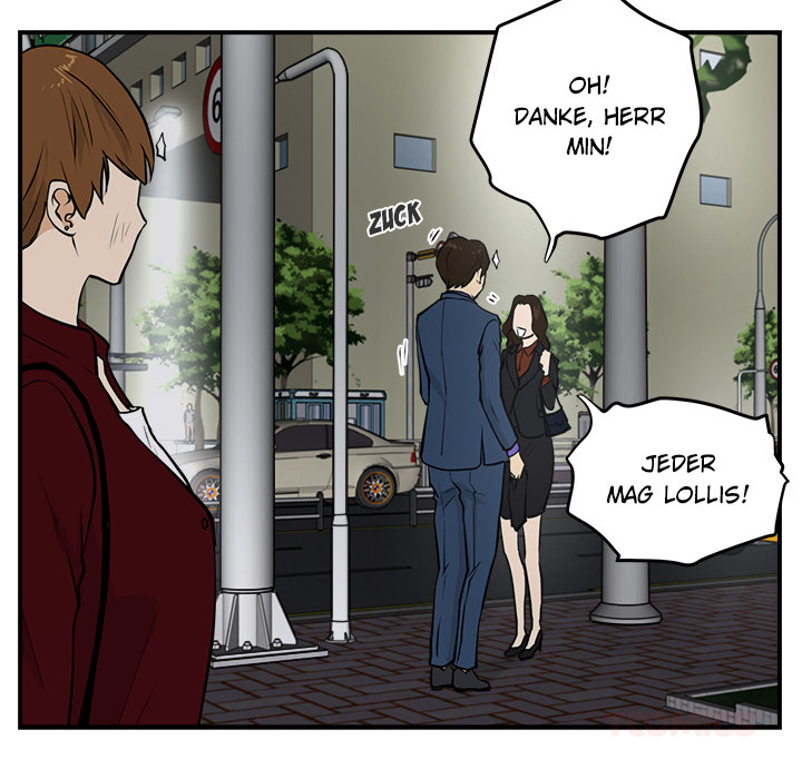 Los geht´s Mr. Kang! - episode 10 - 61