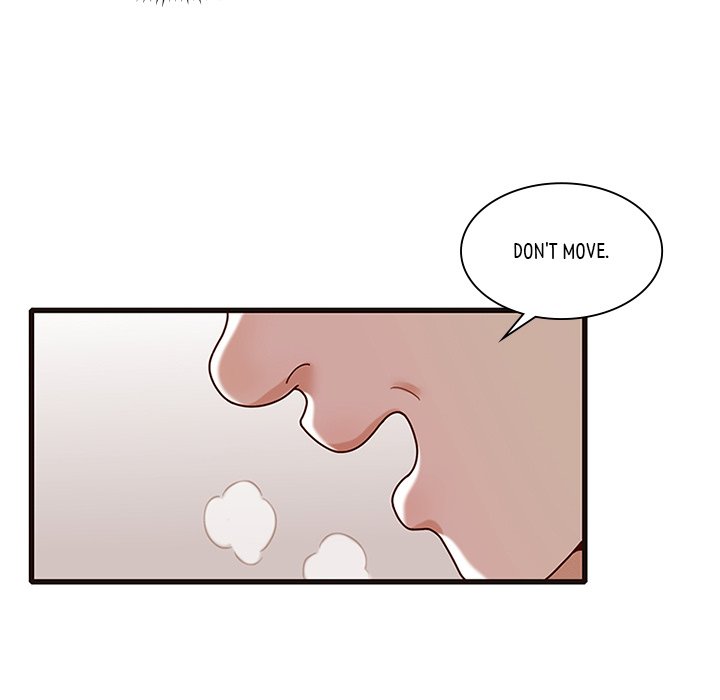 Secret Campus - episode 14 - 148