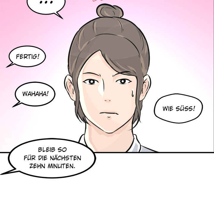 Mensas Convertat - episode 3 - 22