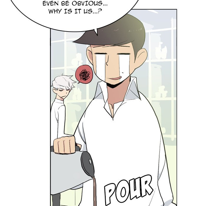 Trouble Drink - episode 12 - 52